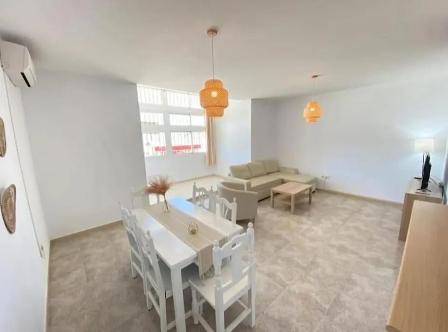 Apartamento Infantes Playa Sanlucar de Barrameda Spain