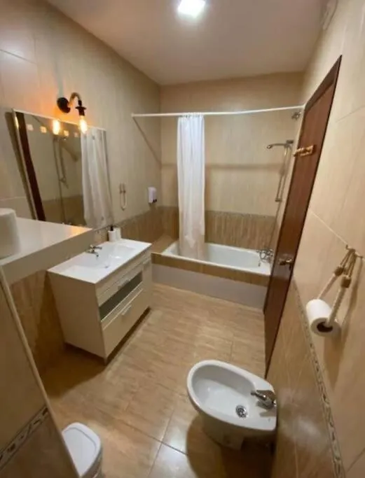 Apartment Apartamento Infantes Playa Sanlucar de Barrameda Spain