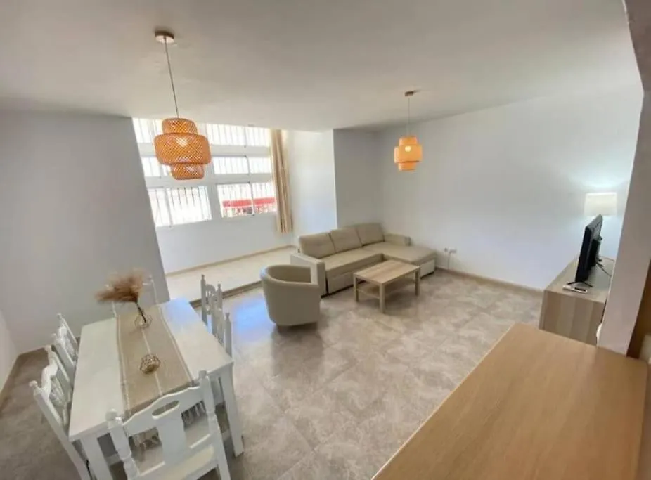 Apartment Apartamento Infantes Playa Sanlucar de Barrameda Spain